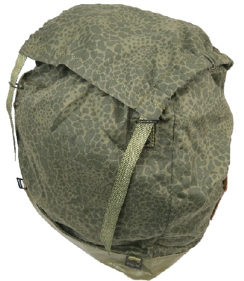 Polish Camo Rucksack Patrol Pack, Puma Camo Pattern